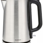 SILVERCREST SWKE 3100 E1 stříbrná recenze