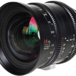 SIRUI 24 mm T2 Jupiter Macro Canon EF recenze