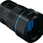 SIRUI 50mm f/1.8 Anamorphic 1,33x Fujifilm X recenze