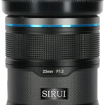 SIRUI Sniper Lens APS-C AF 23mm F1.2 E-Mount recenze