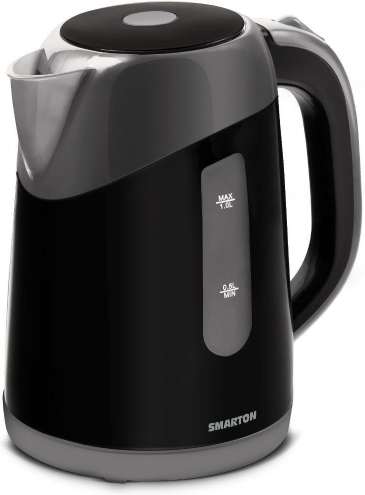 SMARTON WK 100 recenze