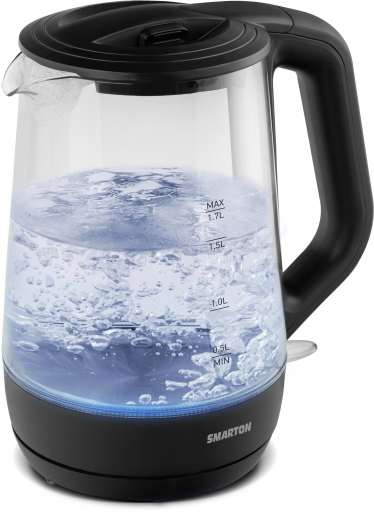 SMARTON WK 400 recenze