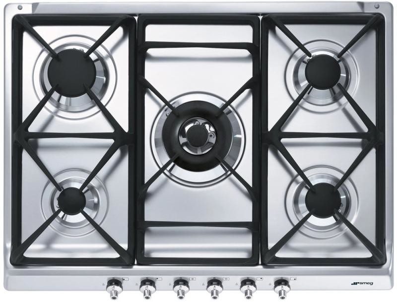 SMEG SDR70XG5 recenze