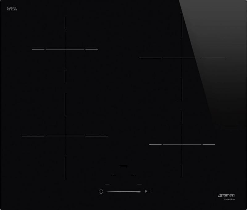 SMEG SI2641D recenze