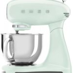 SMEG SMF03PGEU recenze