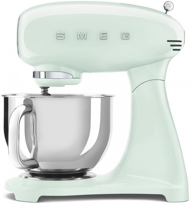 SMEG SMF03PGEU recenze