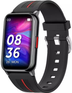 Fotografie SNR H76 recenzía