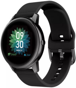 Fotografie SNR R3  recenzía