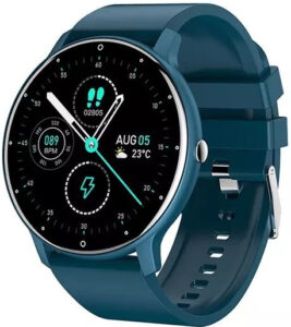 Fotografie SNR ZL02  recenzía