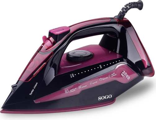 SOGO SS-6330-PU recenze