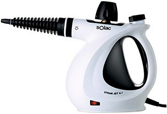 SOLAC LV 1301 recenze