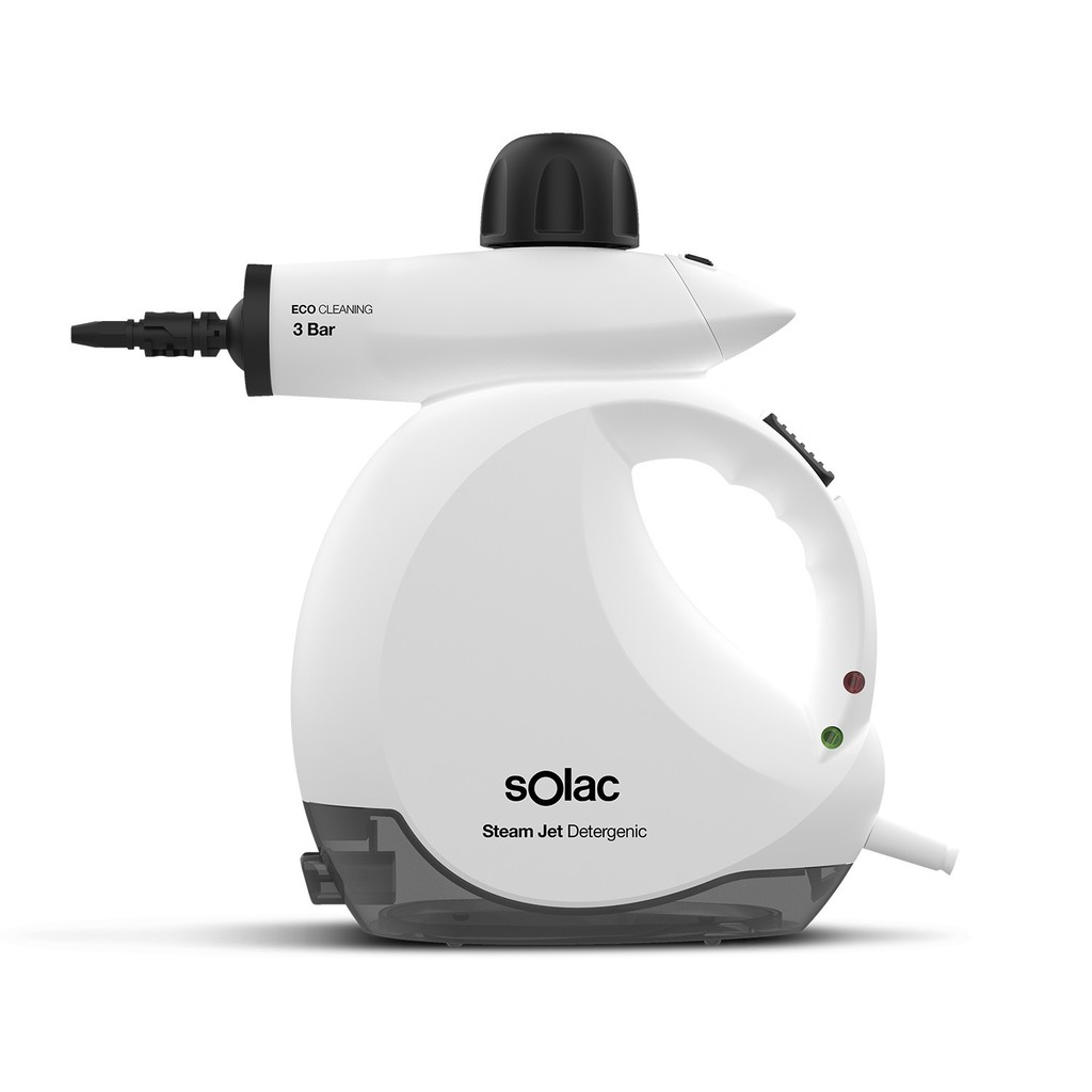 SOLAC LV1350 recenze