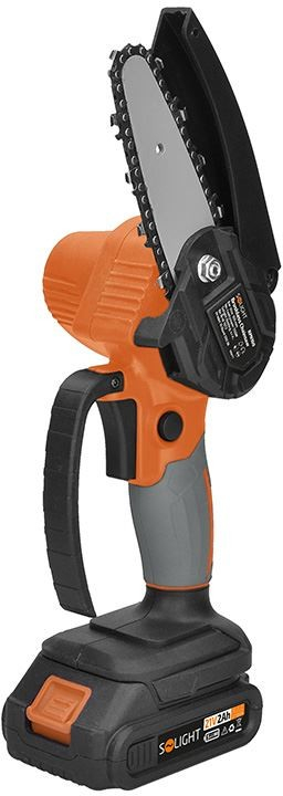 SOLIGHT RNP100A recenze