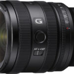SONY FE 24-50 mm f/2,8 recenze