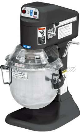 SPAR Robot SP 800A černý recenze