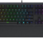 SPC Gear GK650K Omnis SPG130 recenze