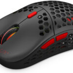 SPC Gear LIX+ PWM3360 SPG050 recenze