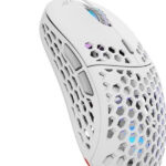 SPC Gear LIX+ PWM3360 SPG079 recenze