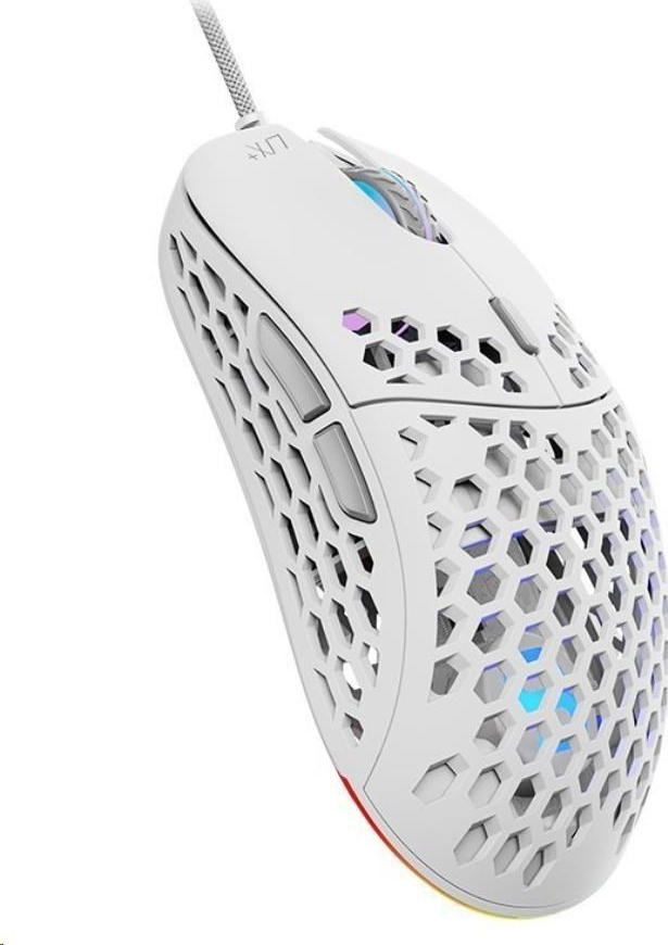 SPC Gear LIX+ PWM3360 SPG079 recenze