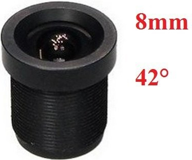 SPYtech 8mm M12x0.5 – 42° recenze