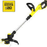 STANLEY SFMCST933M1-QW 18 V FATMAX V20 recenze
