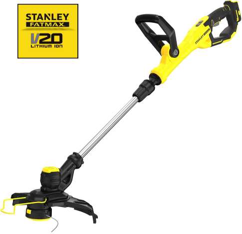 STANLEY SFMCST933M1-QW 18 V FATMAX V20 recenze