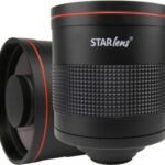 STARBLITZ Starlens 900mm F8 T2 recenze
