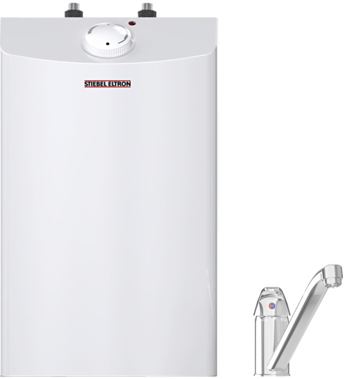 STIEBEL ELTRON ESH 10 U-N Trend 201392 recenze