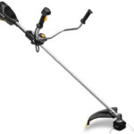 STIGA BC 900e B recenze