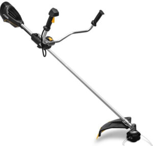 Fotografie STIGA BC 900e B  recenzía