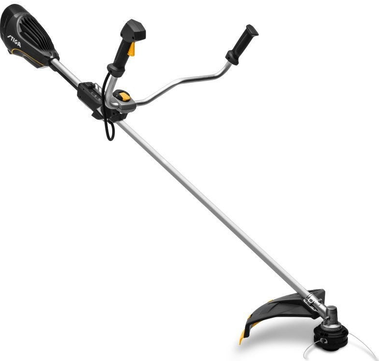 STIGA BC 900e B recenze