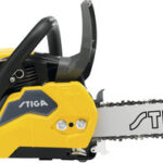 STIGA CS 540 35 cm recenze