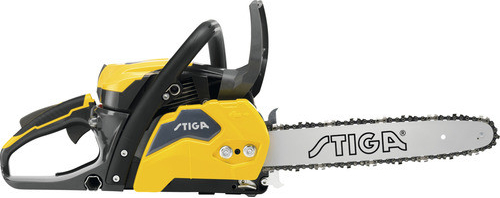 STIGA CS 540 35 cm recenze