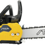 STIGA CS 545 40 cm recenze