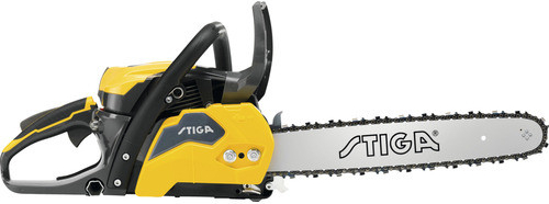 STIGA CS 545 40 cm recenze