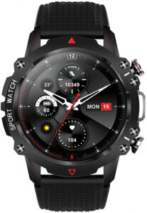 Fotografie STORM S-HERO  recenzía