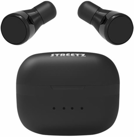 STREETZ TWS-1108 recenze