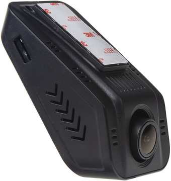 STU DVR16 WiFi recenze