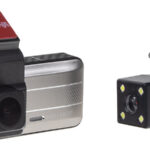 STU DVR60 WiFi recenze