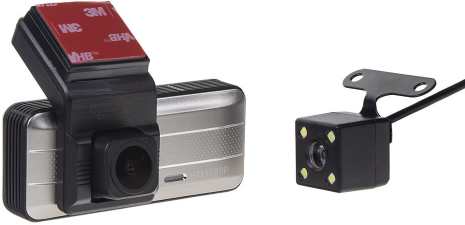 STU DVR60 WiFi recenze