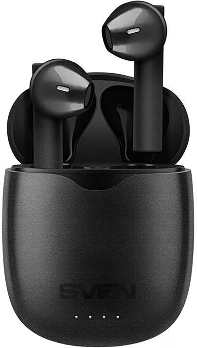 SVEN E-717BT recenze