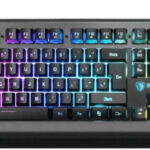 Sades Neo Whistle SA-KB105 recenze