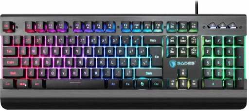 Sades Neo Whistle SA-KB105 recenze