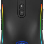 Sades Revolver S11 recenze