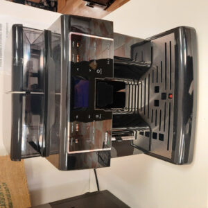 Fotografie Saeco Aulika Evo Black  recenzía