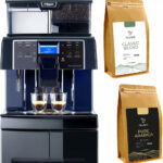 Saeco Aulika Evo Office recenze