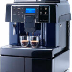 Saeco Aulika Office Black recenze