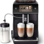 Saeco GranAroma DeLuxe SM 6680/00 recenze