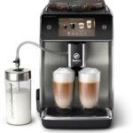 Saeco GranAroma DeLuxe SM 6685/00 recenze