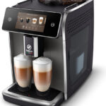 Saeco GranAroma Deluxe SM 6682/10 recenze